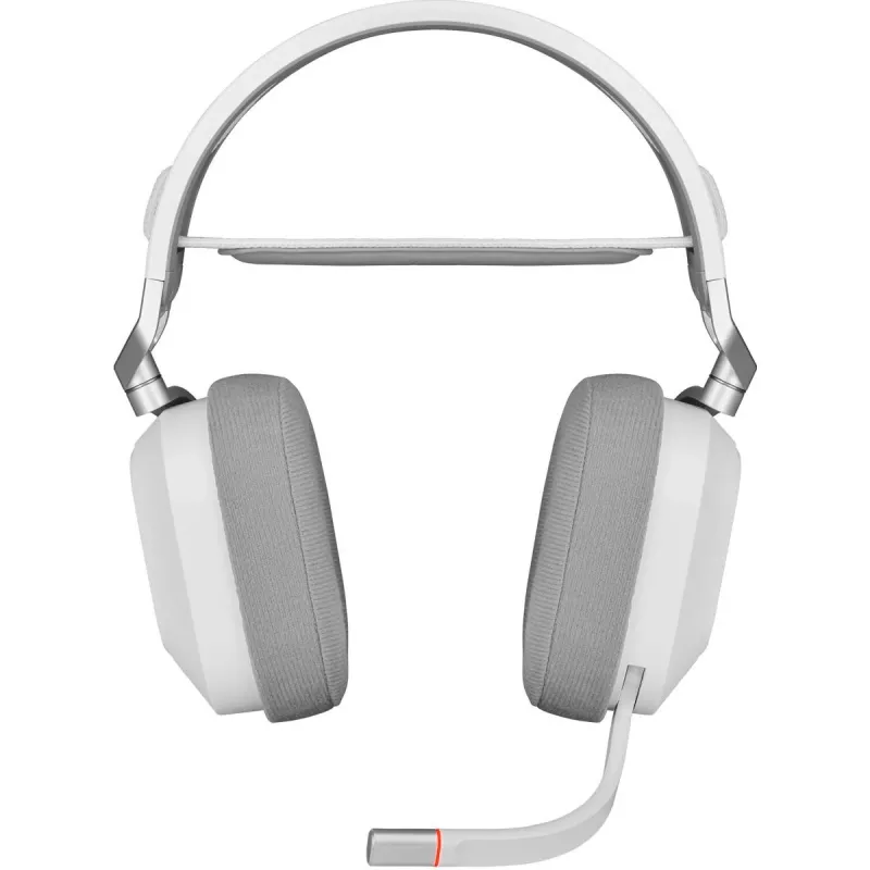 CORSAIR Gaming Headset Hs80 - Wireless - Valge