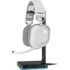 CORSAIR Gaming Headset Hs80 - Wireless - Valge