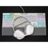 CORSAIR Gaming Headset Hs80 - Wireless - Valge