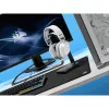 CORSAIR Gaming Headset Hs80 - Wireless - Valge