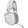 CORSAIR Gaming Headset Hs80 - Wireless - Valge