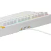 Mehaaniline klaviatuur GLORIOUS GMMK 3 HE 75% Juhtmega Valge USA paigutus