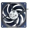 COOLER MASTER Case Fan Mobius 120 Non LED Must