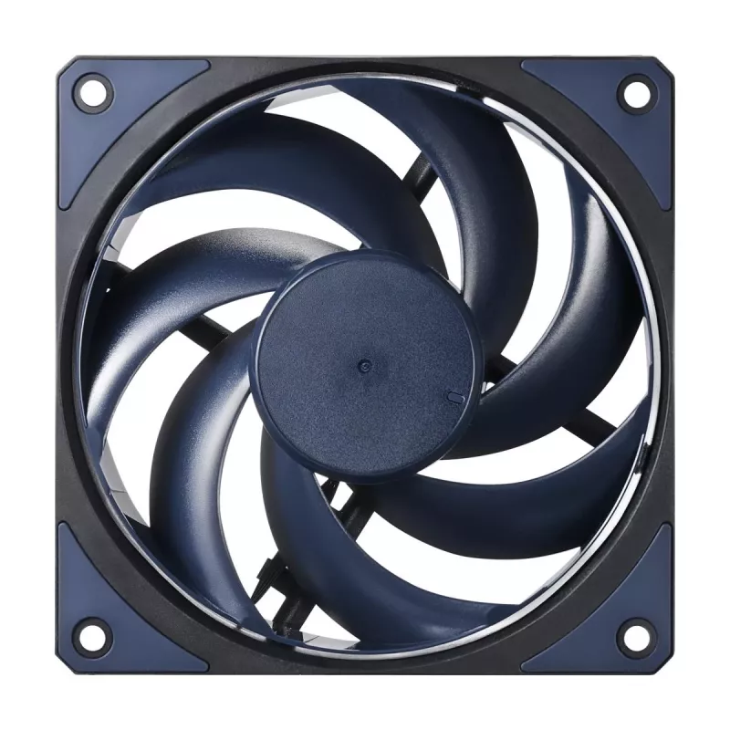 COOLER MASTER Case Fan Mobius 120 Non LED Must