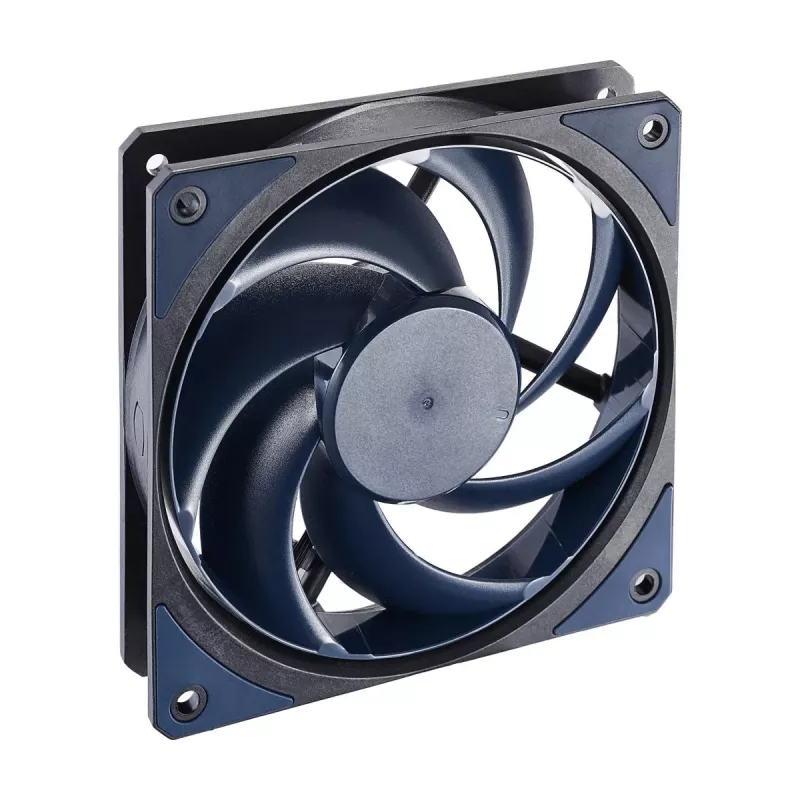 COOLER MASTER Case Fan Mobius 120 Non LED Must