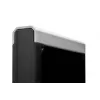 Radiaator EK Water Blocks messing vask roostevaba teras valge