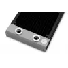 Radiaator EK Water Blocks messing vask roostevaba teras valge