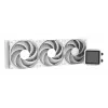 Zalman ALPHA2 DS A36 Valge protsessori vedelikjahutuskomplekt 12 cm 1 tk