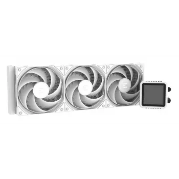 Zalman ALPHA2 DS A36 Valge protsessori vedelikjahutuskomplekt 12 cm 1 tk