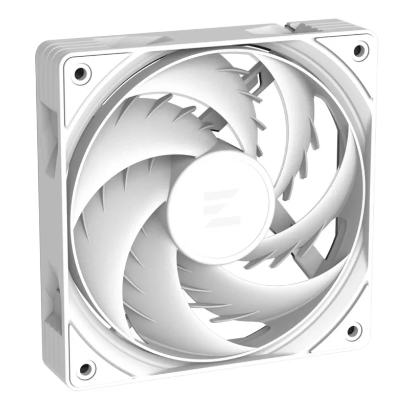 Zalman ALPHA2 DS A36 Valge protsessori vedelikjahutuskomplekt 12 cm 1 tk