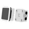 Zalman ALPHA2 DS A36 Valge protsessori vedelikjahutuskomplekt 12 cm 1 tk