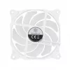 Ventilaator Silverstone Air Blazer 120RW 120mm 600-2200 RPM valge