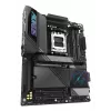 GIGABYTE X870E AORUS PRO emaplaat – toetab AMD Ryzen 9000 protsessoreid, 16+2+2 faasi digitaalne VRM, kuni 8000 MHz DDR5 (OC), 3xPCIe 5.0 + 1xPCIe 4.0, Wi-Fi 7, 2.5GbE LAN, USB 4