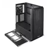 PC-korpus Lian Li LANCOOL 216R-X Midi Tower Must