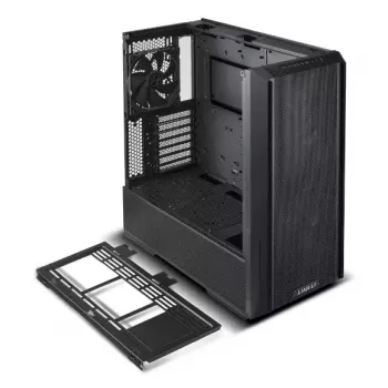 PC-korpus Lian Li LANCOOL 216R-X Midi Tower Must