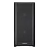 PC-korpus Lian Li LANCOOL 216R-X Midi Tower Must
