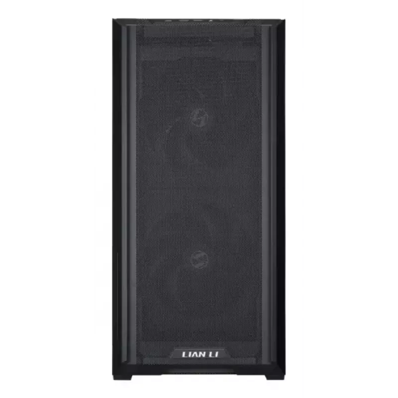 PC-korpus Lian Li LANCOOL 216R-X Midi Tower Must