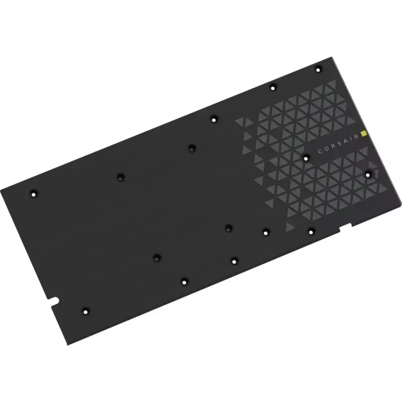 Vesiblokk Corsair CX-9020030-WW Vask PMMA 60°C