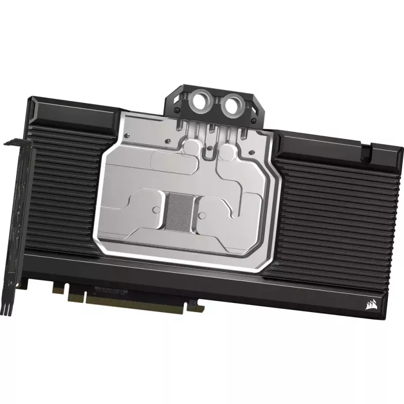 Vesiblokk Corsair CX-9020030-WW Vask PMMA 60°C