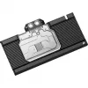 Vesiblokk Corsair CX-9020030-WW Vask PMMA 60°C