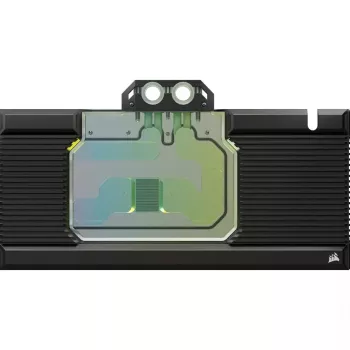 Vesiblokk Corsair CX-9020030-WW Vask PMMA 60°C