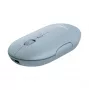 Trust Puck hiir kontor Ambidextrous RF Wireless + Bluetooth 1600 DPI
