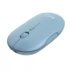 Trust Puck hiir kontor Ambidextrous RF Wireless + Bluetooth 1600 DPI