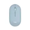 Trust Puck hiir kontor Ambidextrous RF Wireless + Bluetooth 1600 DPI