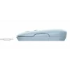 Trust Puck hiir kontor Ambidextrous RF Wireless + Bluetooth 1600 DPI