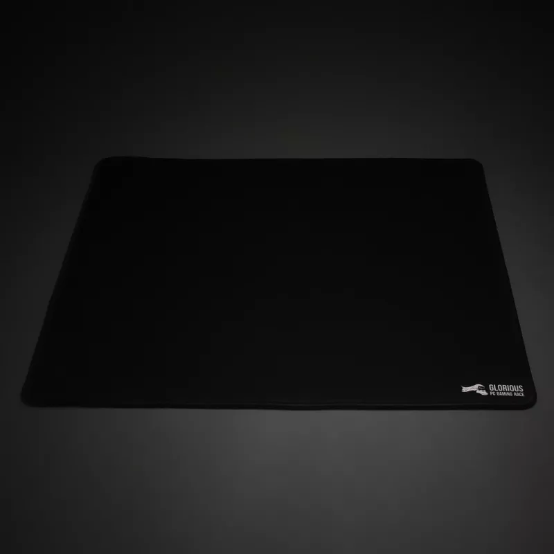 Glorious Gaming G-XL hiirematt Mänguhiirematt Must