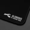 Glorious Gaming G-XL hiirematt Mänguhiirematt Must
