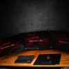 Glorious Gaming G-XL hiirematt Mänguhiirematt Must