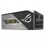Toiteplokk ASUS ROG THOR-1600T3-GAMING 1600 W, 80 PLUS Titanium, ATX 3.1, täismodulaarne, OLED-ekraan