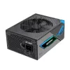 Toiteplokk ASUS ROG THOR-1600T3-GAMING 1600 W, 80 PLUS Titanium, ATX 3.1, täismodulaarne, OLED-ekraan