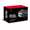 Toiteplokk ASUS ROG THOR-1600T3-GAMING 1600 W, 80 PLUS Titanium, ATX 3.1, täismodulaarne, OLED-ekraan