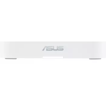 ASUS ZenWiFi BT8 Tri-band (2.4 GHz / 5 GHz / 6 GHz) Wi-Fi 7 (802.11be) Valge 3 sisemist