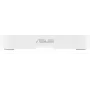 ASUS ZenWiFi BT8 Tri-band (2.4 GHz / 5 GHz / 6 GHz) Wi-Fi 7 (802.11be) Valge 3 sisemist