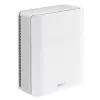 ASUS ZenWiFi BT8 Tri-band (2.4 GHz / 5 GHz / 6 GHz) Wi-Fi 7 (802.11be) Valge 3 sisemist