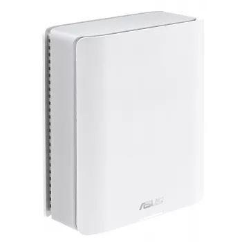 ASUS ZenWiFi BT8 Tri-band (2.4 GHz / 5 GHz / 6 GHz) Wi-Fi 7 (802.11be) Valge 3 sisemist