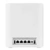 ASUS ZenWiFi BT8 Tri-band (2.4 GHz / 5 GHz / 6 GHz) Wi-Fi 7 (802.11be) Valge 3 sisemist