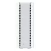 ASUS ZenWiFi BT8 Tri-band (2.4 GHz / 5 GHz / 6 GHz) Wi-Fi 7 (802.11be) Valge 3 sisemist