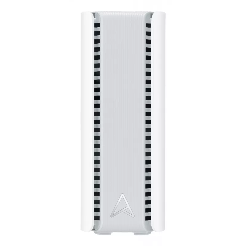 ASUS ZenWiFi BT8 Tri-band (2.4 GHz / 5 GHz / 6 GHz) Wi-Fi 7 (802.11be) Valge 3 sisemist