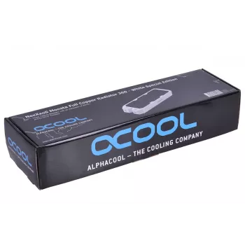 Jahutusradiaator Alphacool 14193