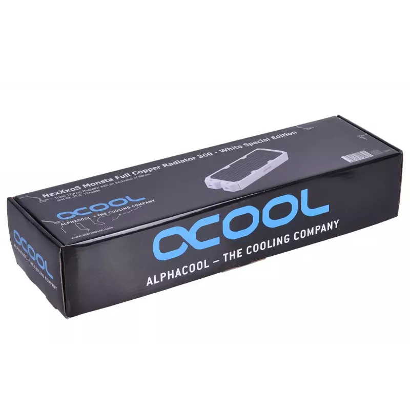Jahutusradiaator Alphacool 14193