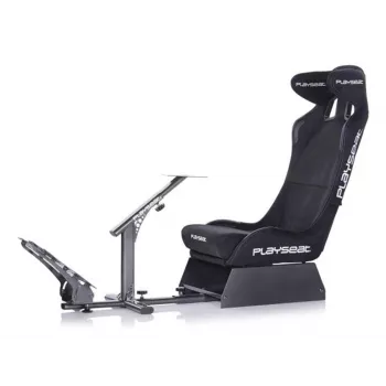 Universaalne mängutool Playseat Evolution PRO ActiFit polsterdatud iste Must