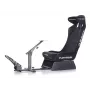 Universaalne mängutool Playseat Evolution PRO ActiFit polsterdatud iste Must