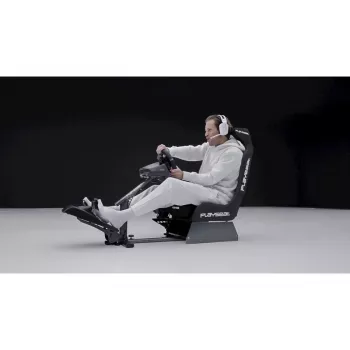 Universaalne mängutool Playseat Evolution PRO ActiFit polsterdatud iste Must