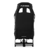 Universaalne mängutool Playseat Evolution PRO ActiFit polsterdatud iste Must