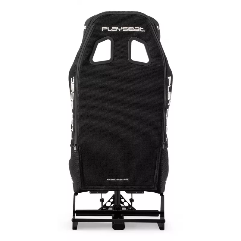 Universaalne mängutool Playseat Evolution PRO ActiFit polsterdatud iste Must