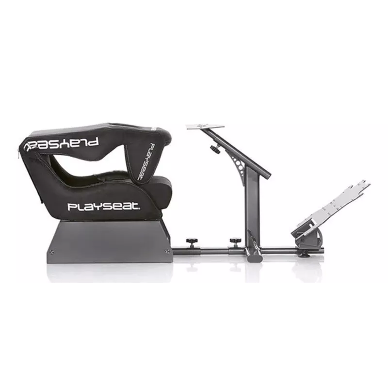 Universaalne mängutool Playseat Evolution PRO ActiFit polsterdatud iste Must
